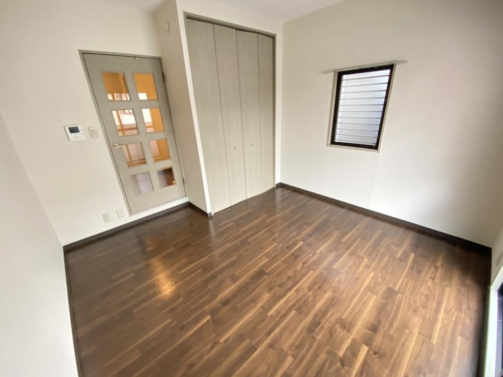 ユニテック江上の物件内観写真