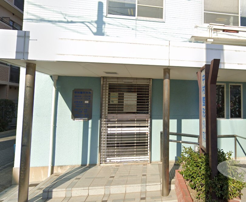 ユニテック江上の物件内観写真