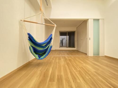 一〇館の物件内観写真