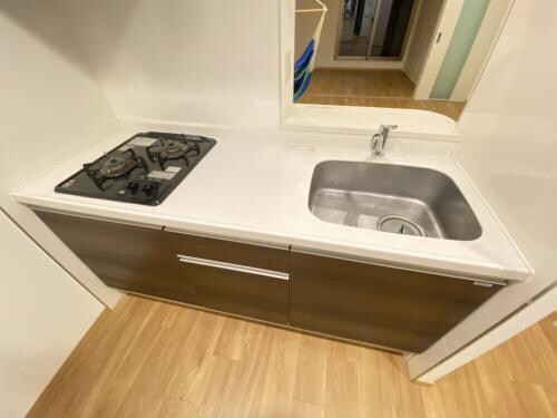 一〇館の物件内観写真