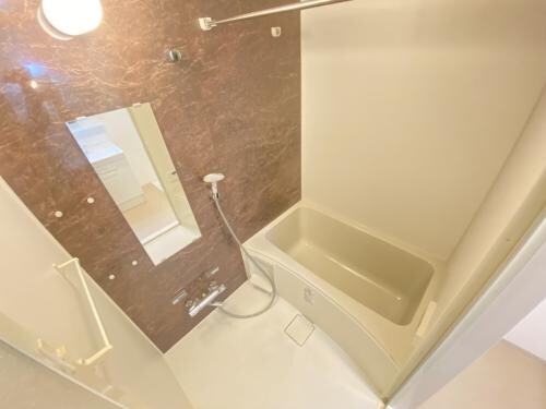 一〇館の物件内観写真