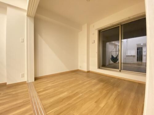 一〇館の物件内観写真