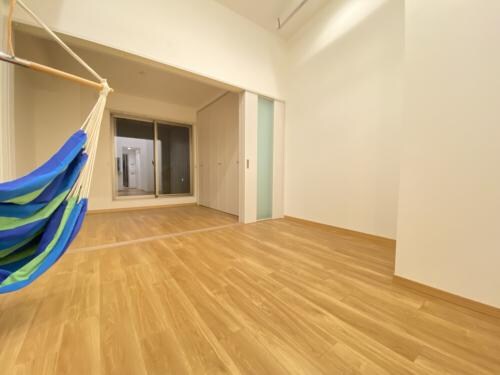 一〇館の物件内観写真