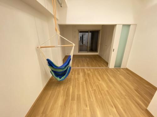 一〇館の物件内観写真