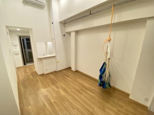 一〇館の物件内観写真