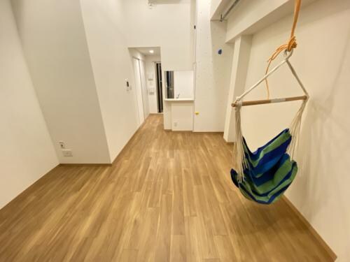 一〇館の物件内観写真