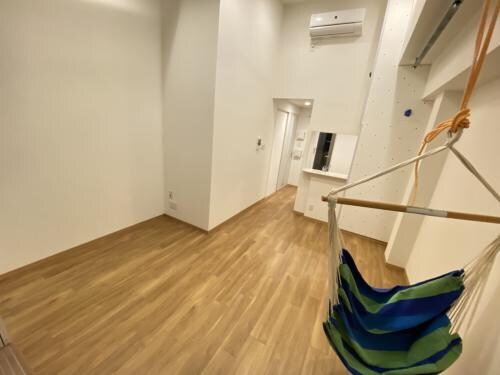 一〇館の物件内観写真