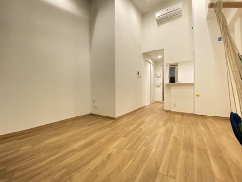 一〇館の物件内観写真