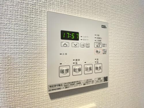 一〇館の物件内観写真