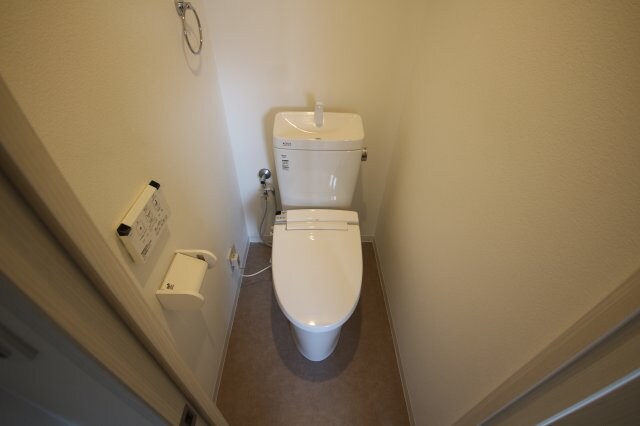 メインステージ弓木町の物件内観写真