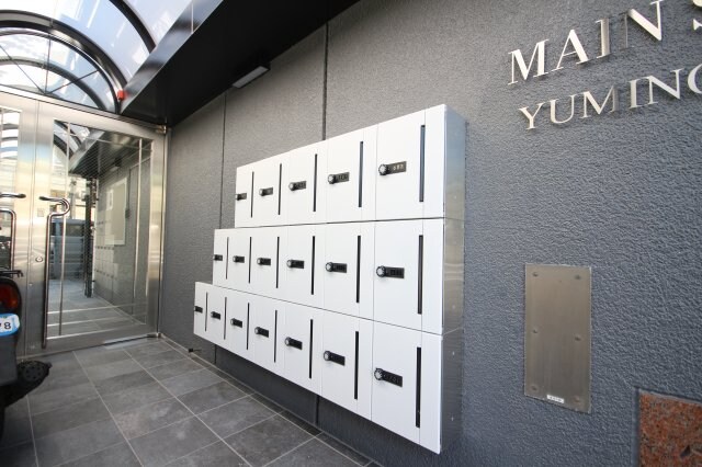 メインステージ弓木町の物件内観写真