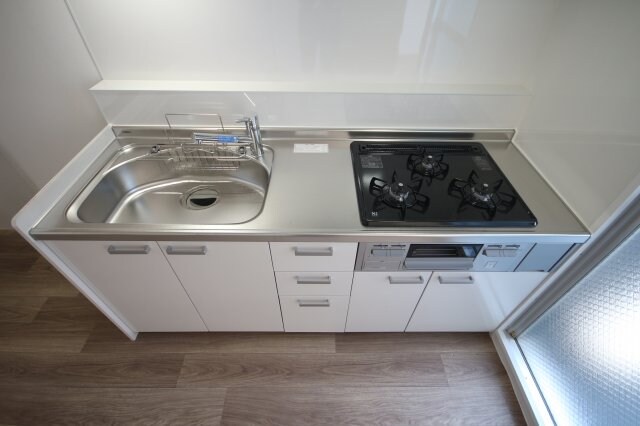 メインステージ弓木町の物件内観写真