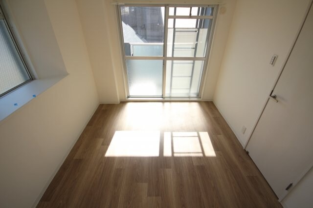 メインステージ弓木町の物件内観写真