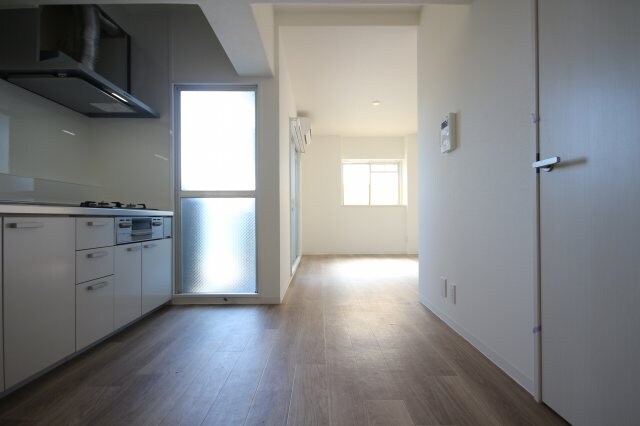 メインステージ弓木町の物件内観写真