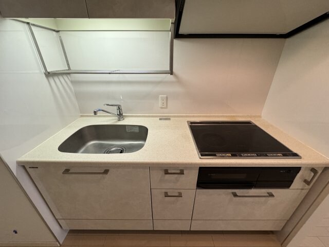 メゾンドバレーの物件内観写真