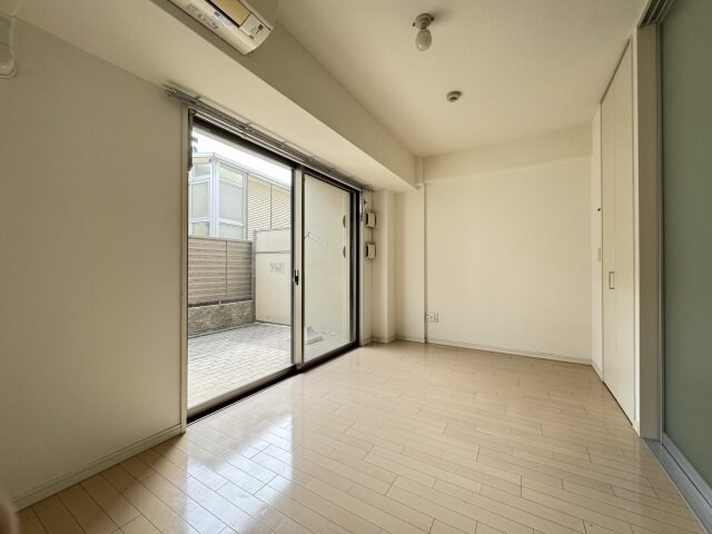 メゾンドバレーの物件内観写真