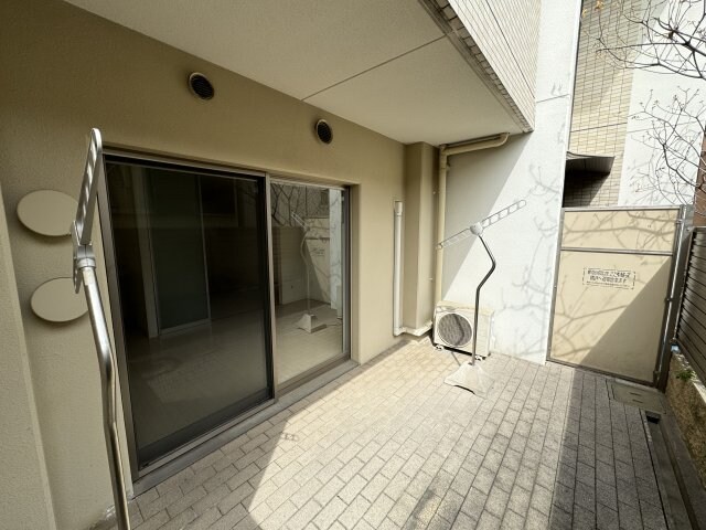 メゾンドバレーの物件内観写真