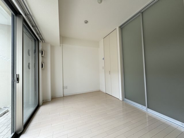 メゾンドバレーの物件内観写真