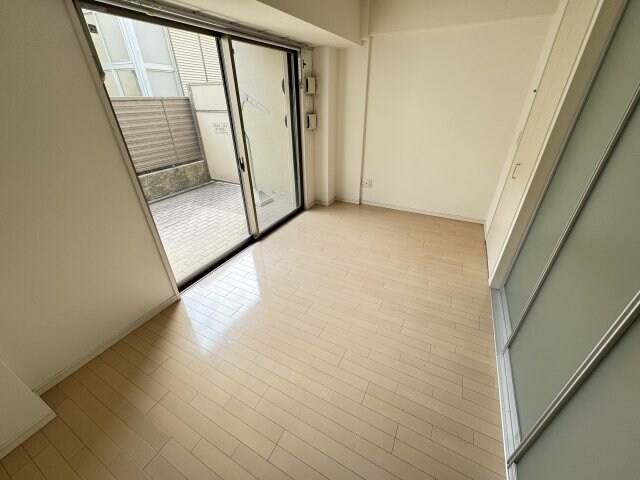 メゾンドバレーの物件内観写真