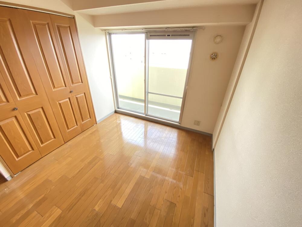 ルックヒルズの物件内観写真