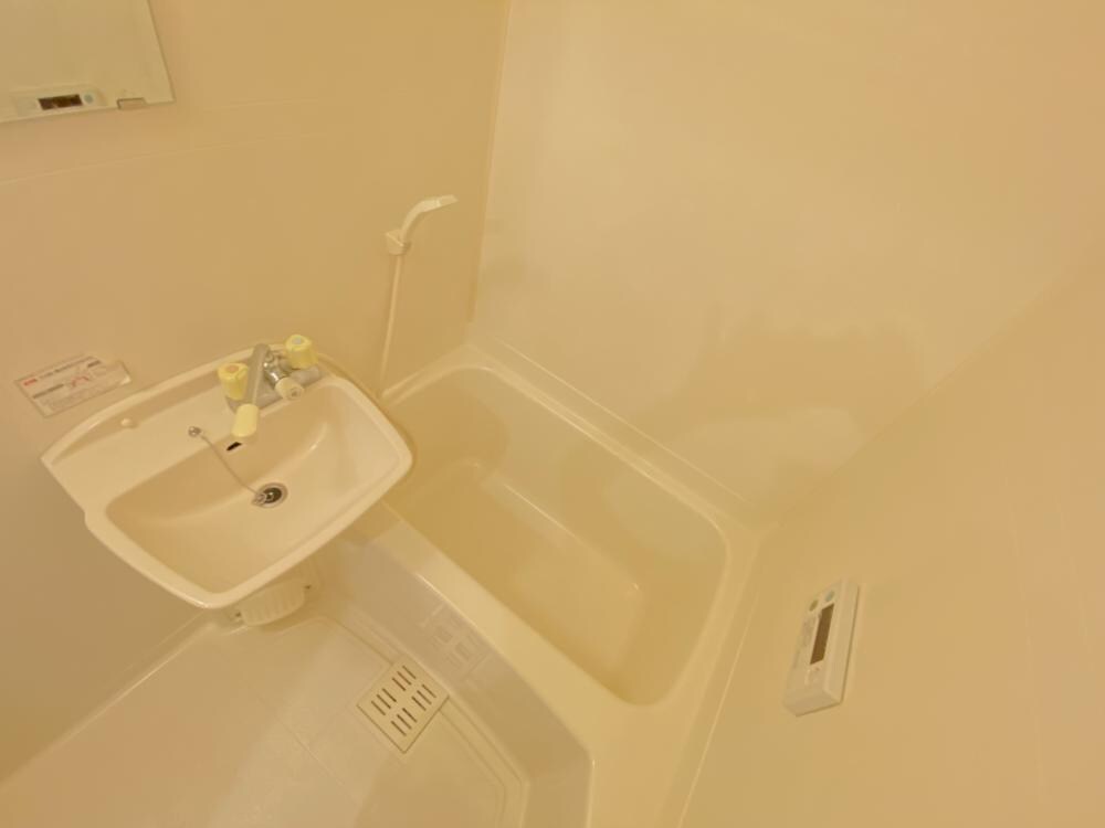 ルックヒルズの物件内観写真