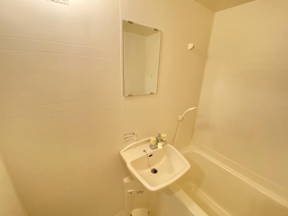 ルックヒルズの物件内観写真