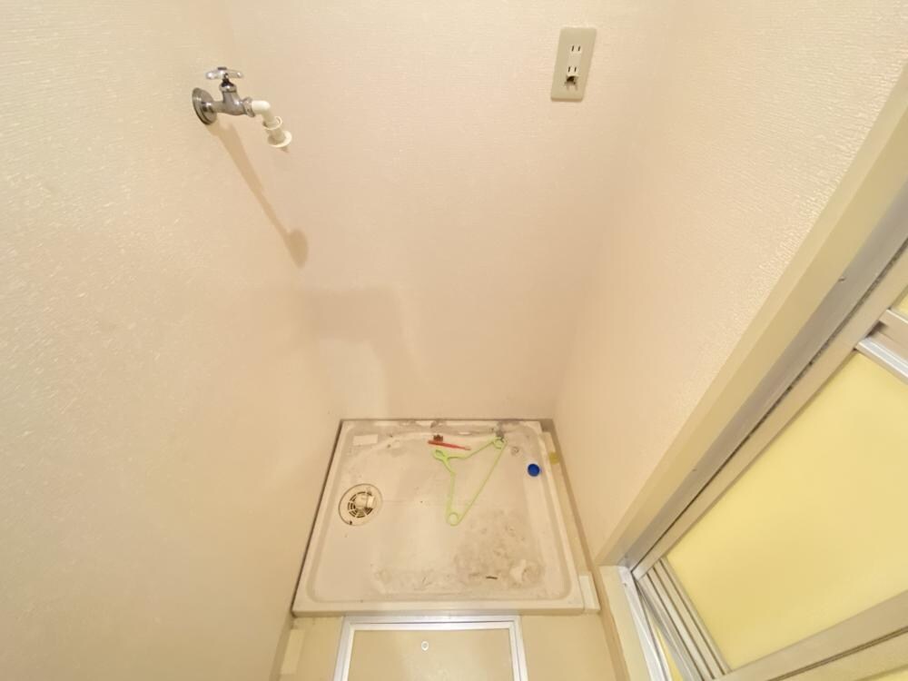 ルックヒルズの物件内観写真