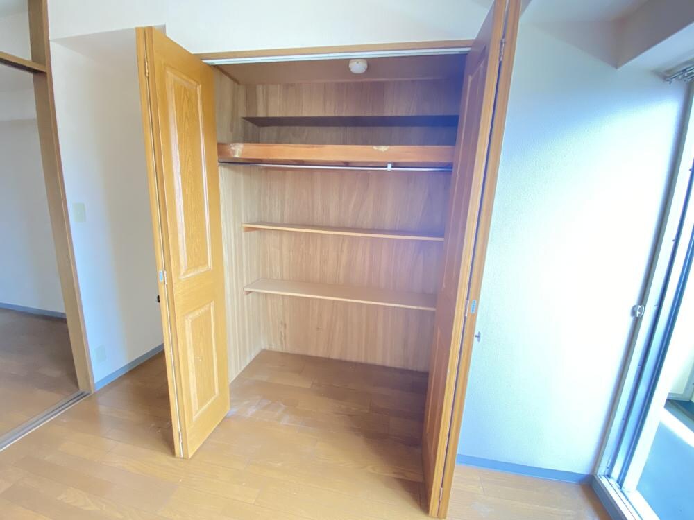 ルックヒルズの物件内観写真