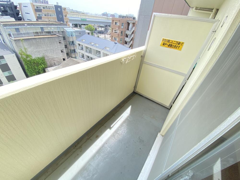 ルックヒルズの物件内観写真