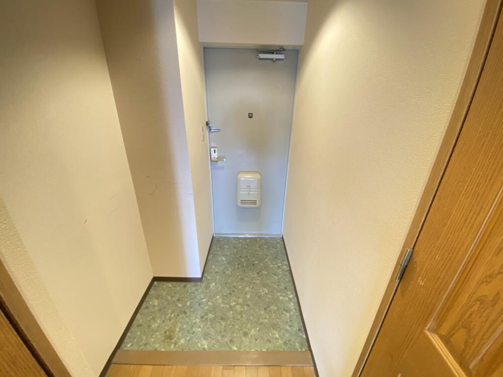 ルックヒルズの物件内観写真