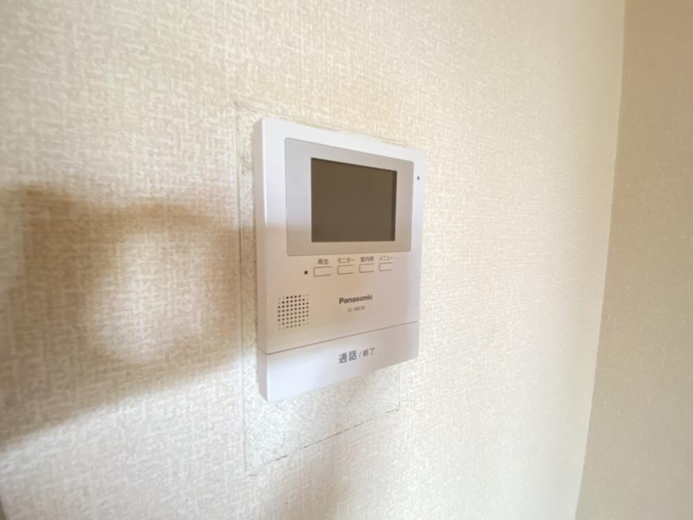 ルックヒルズの物件内観写真