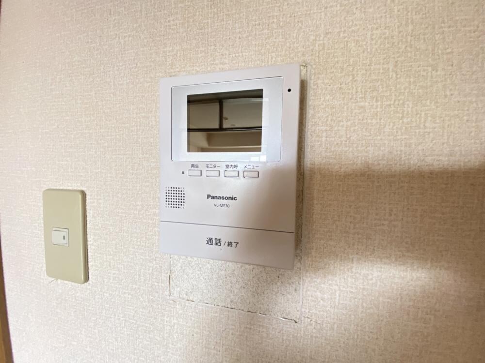 ルックヒルズの物件内観写真