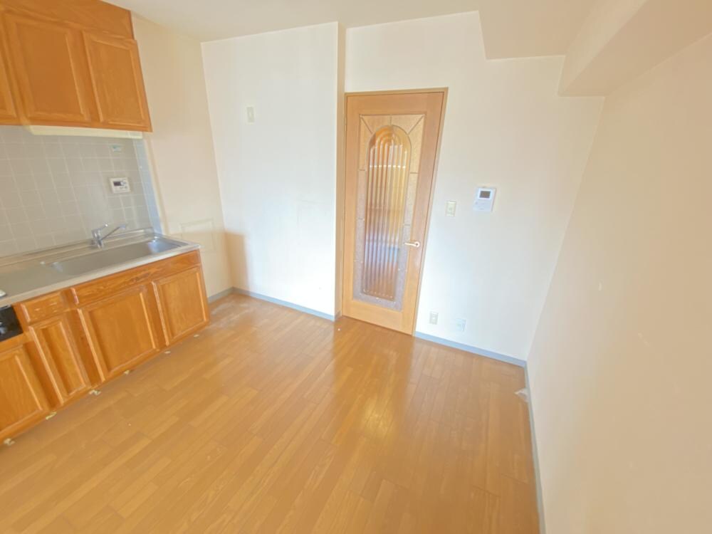 ルックヒルズの物件内観写真