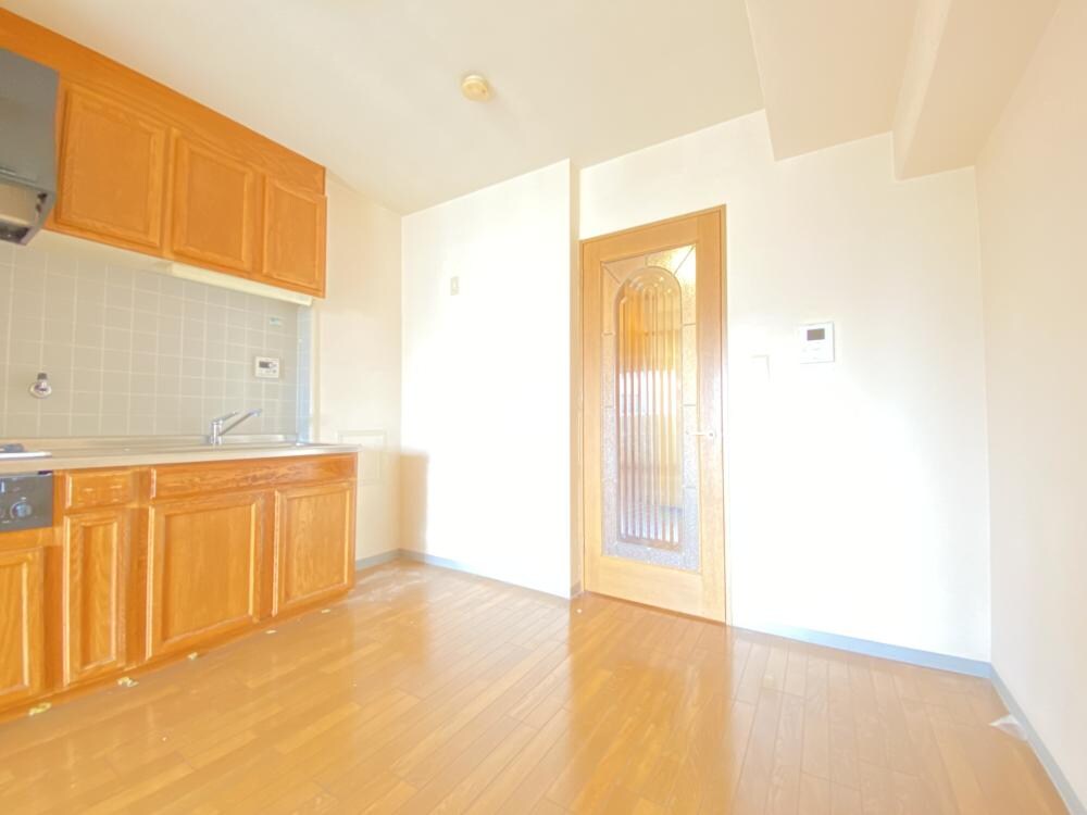 ルックヒルズの物件内観写真