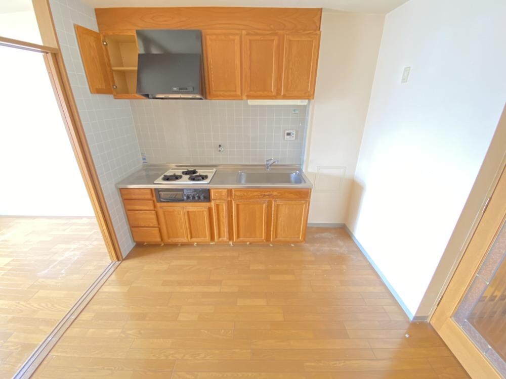 ルックヒルズの物件内観写真