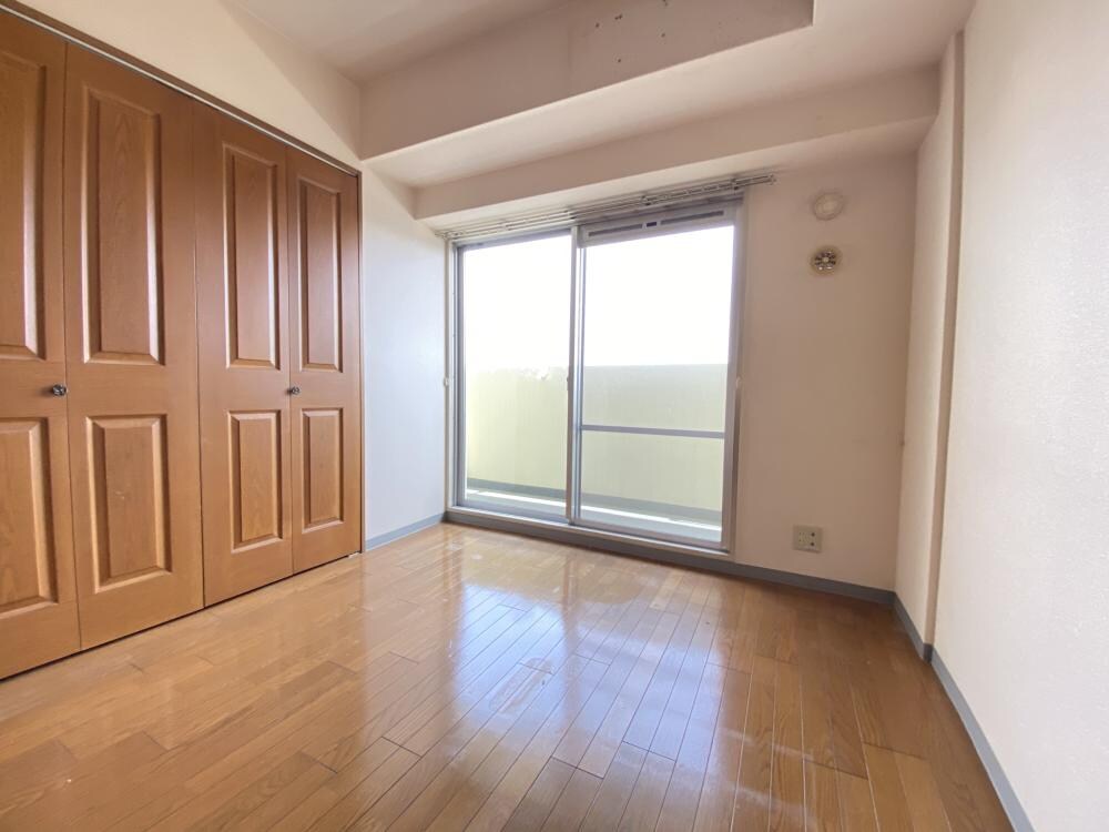 ルックヒルズの物件内観写真