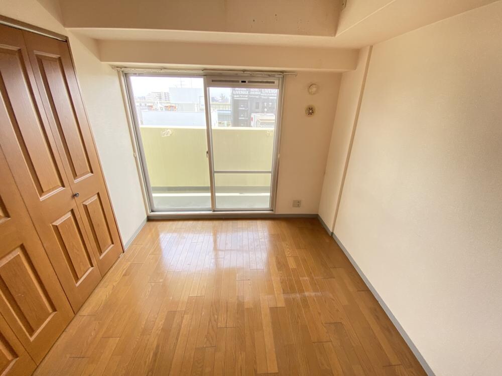 ルックヒルズの物件内観写真