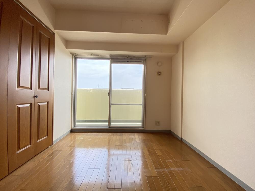 ルックヒルズの物件内観写真