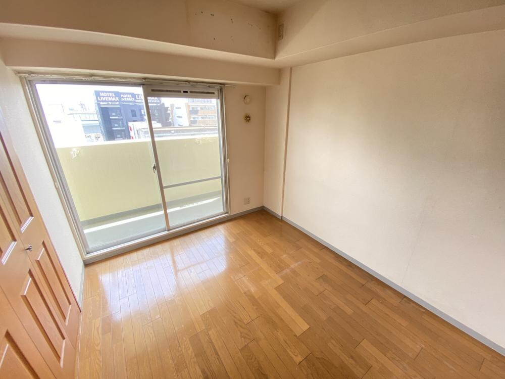 ルックヒルズの物件内観写真