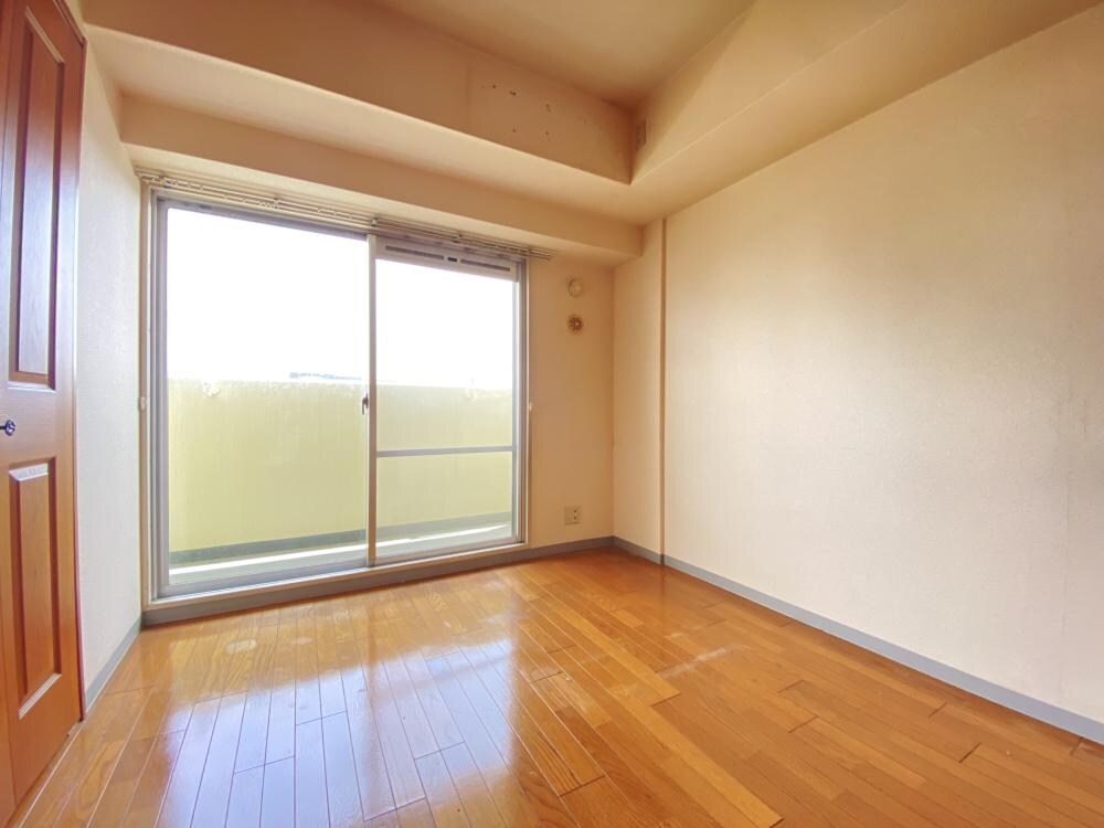 ルックヒルズの物件内観写真