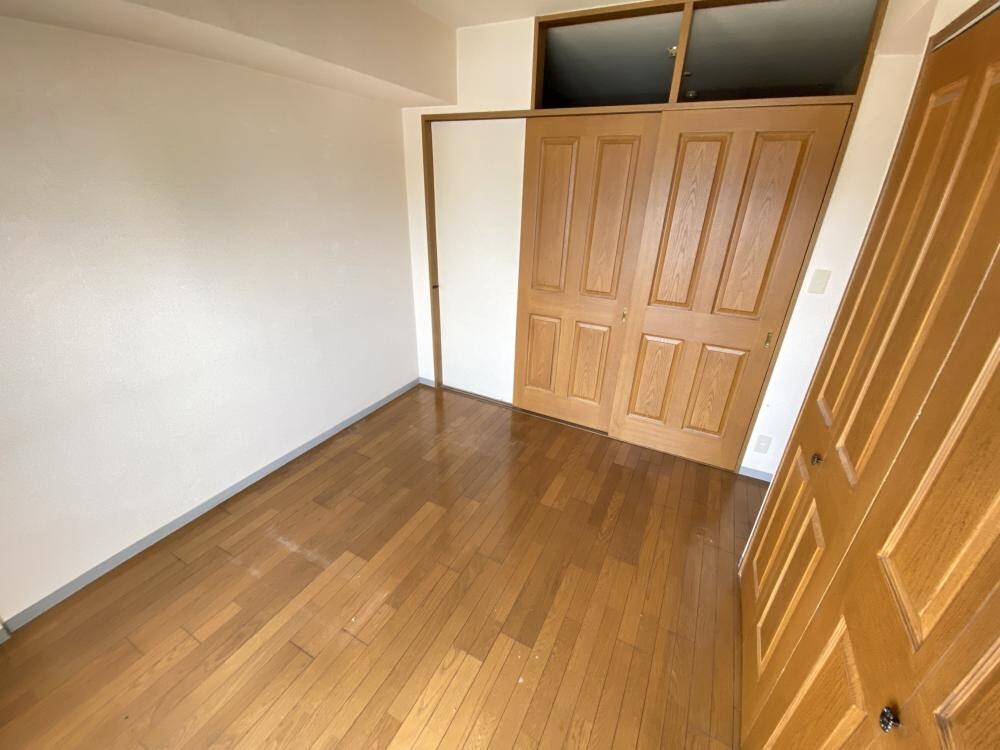 ルックヒルズの物件内観写真