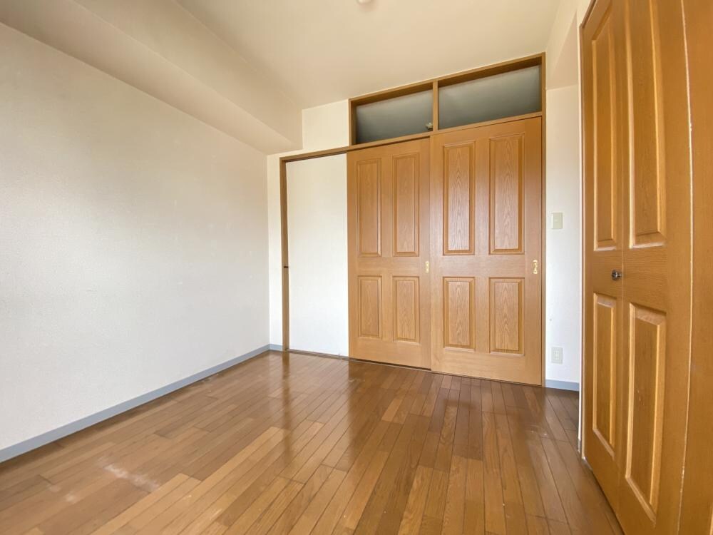 ルックヒルズの物件内観写真