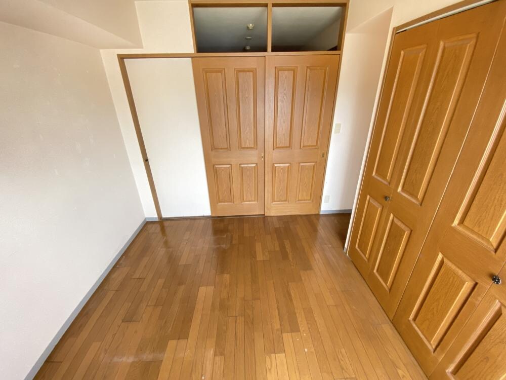 ルックヒルズの物件内観写真