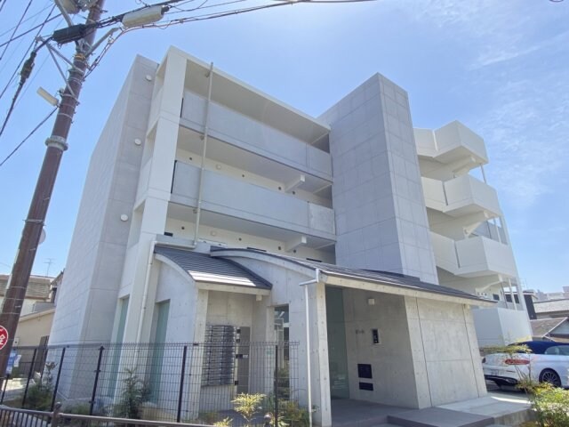 宮ヶ池の物件外観写真