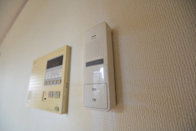 ラメゾンパルティールの物件内観写真