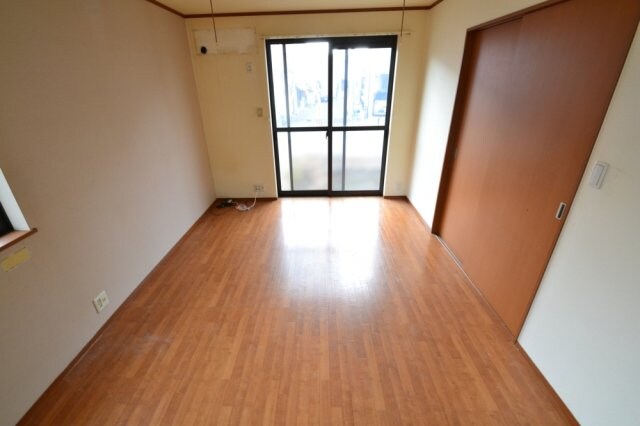 ラメゾンパルティールの物件内観写真