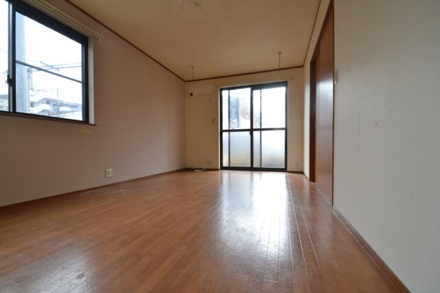 ラメゾンパルティールの物件内観写真