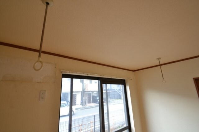 ラメゾンパルティールの物件内観写真