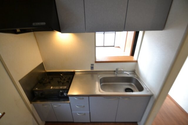 ラメゾンパルティールの物件内観写真