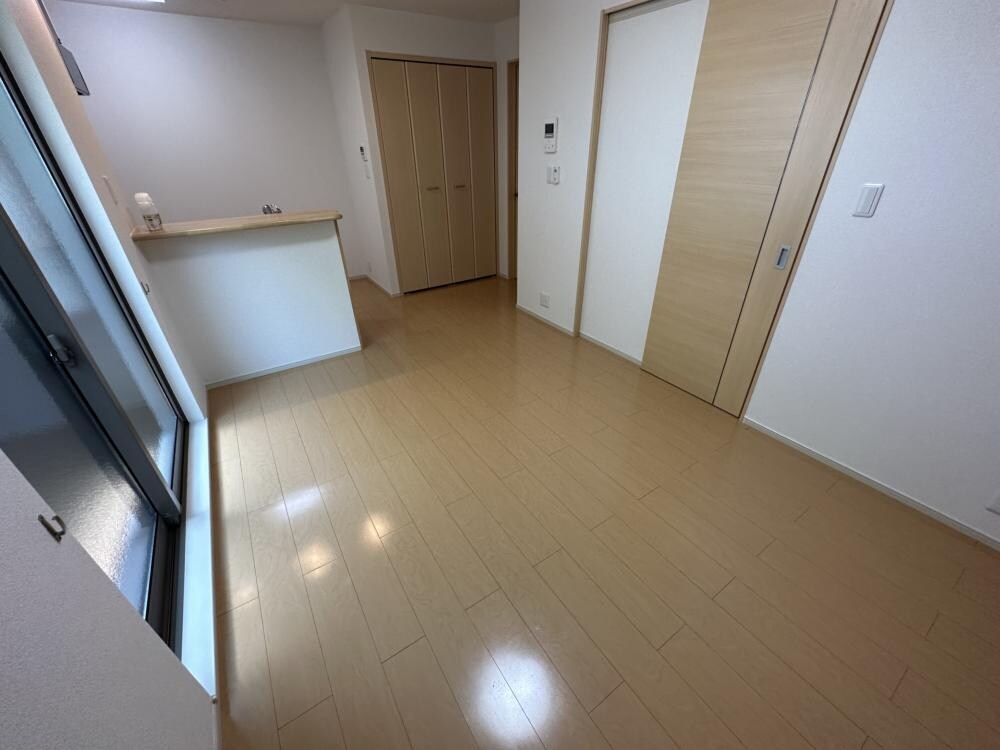 エレガント塚崎の物件内観写真